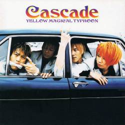 Cascade (JAP) : Yellow Magical Typhoon